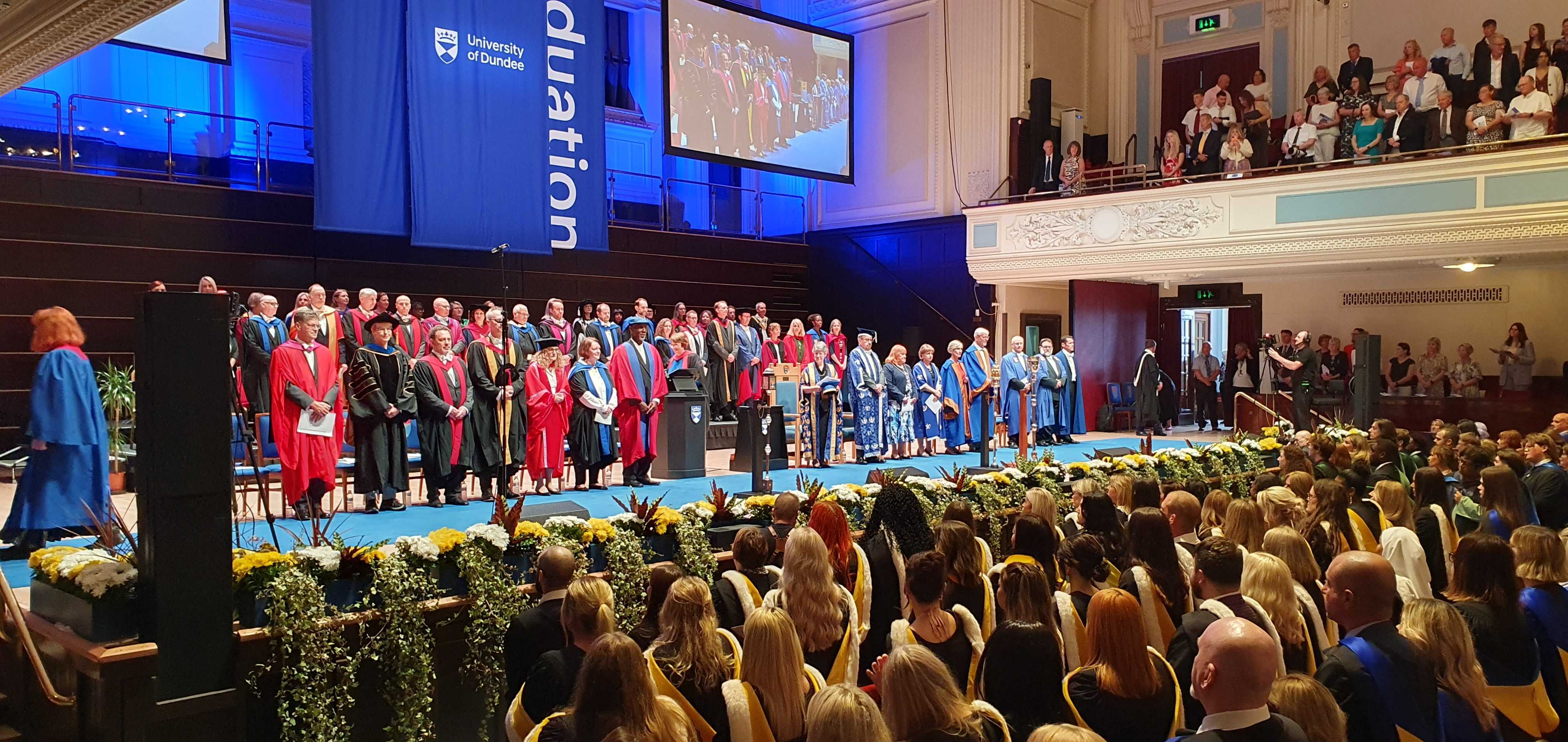 2023 Lab Graduation – Mattie Christine Pawlowic Lab